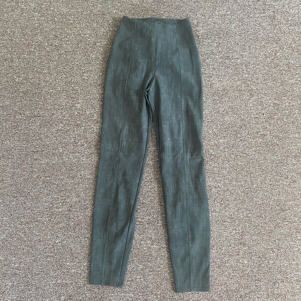 Lululemon skinny pants